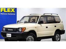 1999 Toyota Land Cruiser Prado