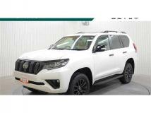 2023 Toyota Land Cruiser Prado
