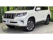 2023 Toyota Land Cruiser Prado
