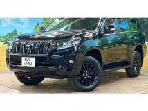 2022 Toyota Land Cruiser Prado
