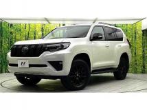 2023 Toyota Land Cruiser Prado