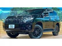 2022 Toyota Land Cruiser Prado