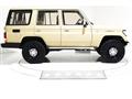 1995 Toyota Land Cruiser Prado