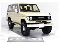 1995 Toyota Land Cruiser Prado