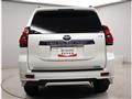 2021 Toyota Land Cruiser Prado