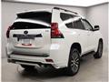 2021 Toyota Land Cruiser Prado