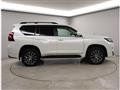 2021 Toyota Land Cruiser Prado