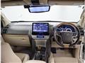 2021 Toyota Land Cruiser Prado