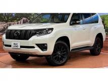 2023 Toyota Land Cruiser Prado