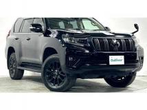 2022 Toyota Land Cruiser Prado