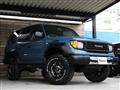 1997 Toyota Land Cruiser Prado