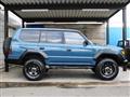 1997 Toyota Land Cruiser Prado