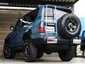 1997 Toyota Land Cruiser Prado