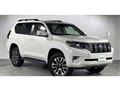 2021 Toyota Land Cruiser Prado