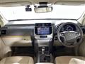2021 Toyota Land Cruiser Prado