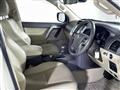 2021 Toyota Land Cruiser Prado