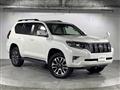 2021 Toyota Land Cruiser Prado