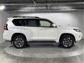 2021 Toyota Land Cruiser Prado