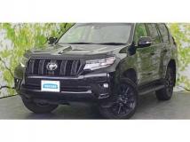 2022 Toyota Land Cruiser Prado