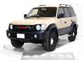 1999 Toyota Land Cruiser Prado