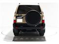 1999 Toyota Land Cruiser Prado