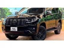 2023 Toyota Land Cruiser Prado