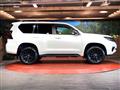 2023 Toyota Land Cruiser Prado