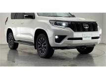 2023 Toyota Land Cruiser Prado