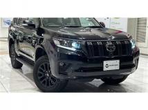 2023 Toyota Land Cruiser Prado
