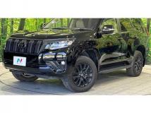 2022 Toyota Land Cruiser Prado