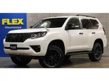2022 Toyota Land Cruiser Prado