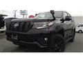 2023 Toyota Land Cruiser Prado