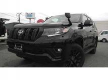 2023 Toyota Land Cruiser Prado