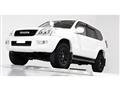 2002 Toyota Land Cruiser Prado