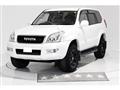 2002 Toyota Land Cruiser Prado