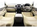 2002 Toyota Land Cruiser Prado