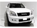 2002 Toyota Land Cruiser Prado