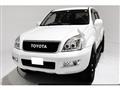2002 Toyota Land Cruiser Prado