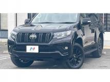2023 Toyota Land Cruiser Prado
