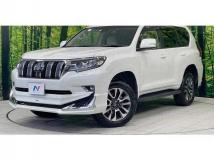 2023 Toyota Land Cruiser Prado