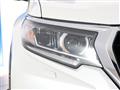 2019 Toyota Land Cruiser Prado