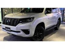 2023 Toyota Land Cruiser Prado