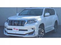 2023 Toyota Land Cruiser Prado