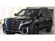 2023 Toyota Land Cruiser Prado
