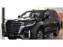 2023 Toyota Land Cruiser Prado