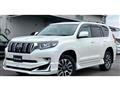 2023 Toyota Land Cruiser Prado