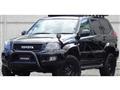 2005 Toyota Land Cruiser Prado