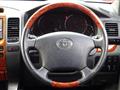 2005 Toyota Land Cruiser Prado