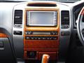 2005 Toyota Land Cruiser Prado