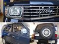 1998 Toyota Land Cruiser Prado